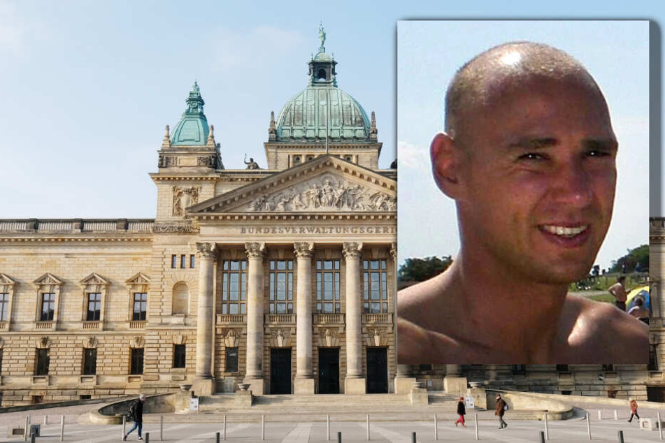 Der NSU-Terrorist Uwe Mundlos (†38) zeigte bereits in seiner Wehrdienstzeit eine rechte Gesinnung.