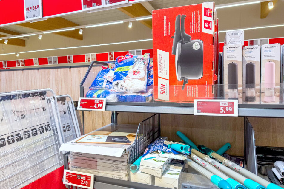 Das hat Lidl ab Donnerstag (10.9.) im Angebot