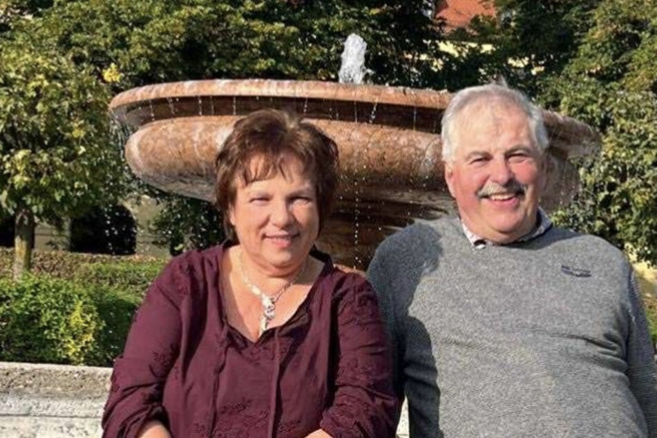 Die "Bauer sucht Frau"-Stars Anja und Bruno sind bei "Bares für Rares" zu Gast gewesen.