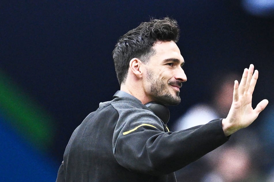 Transfer-Saga beendet: Mats Hummels unterschreibt bei neuem Klub!