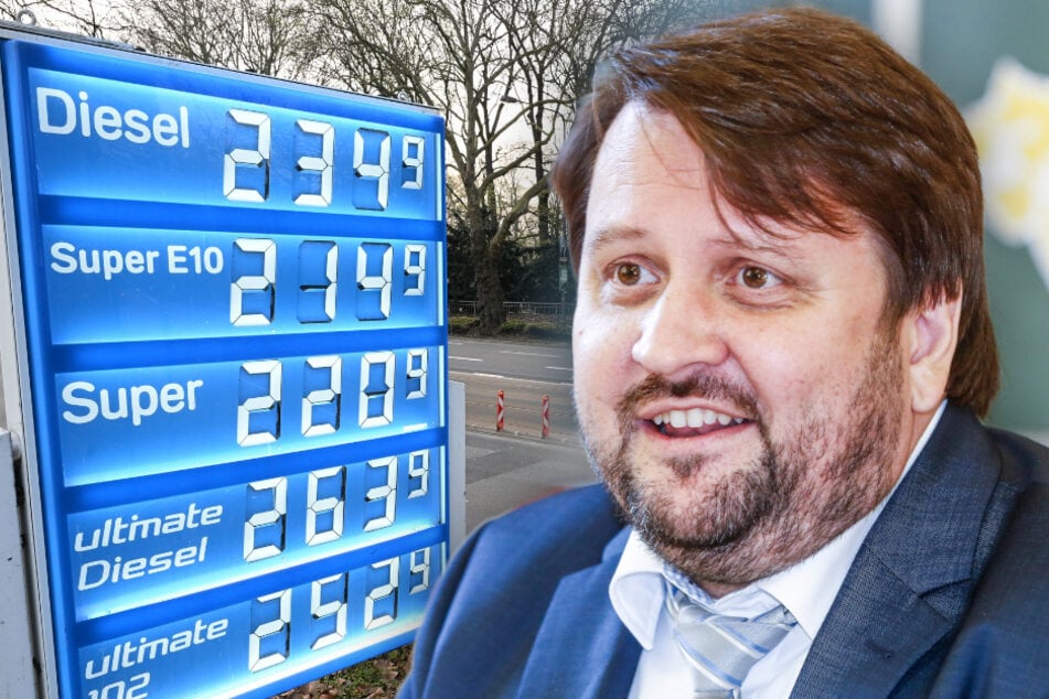 Teuer-Schock! Sachsens IHK warnt: Wirtschaft könnte massiv abschmieren