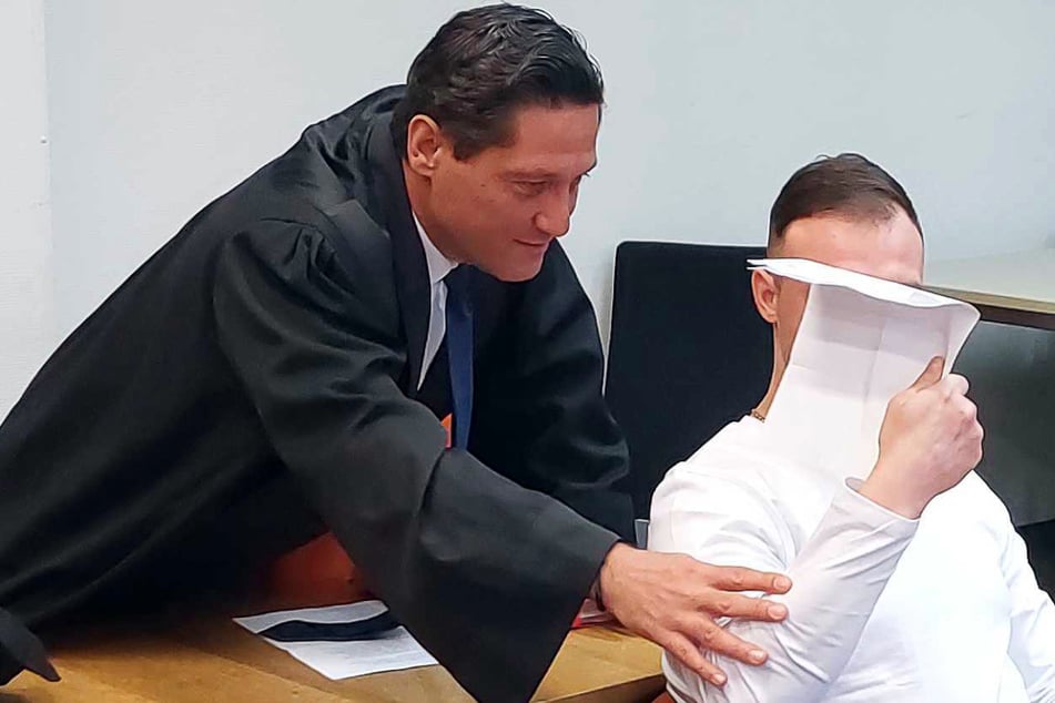 Richter befangen! Prozess um Mord in München geplatzt