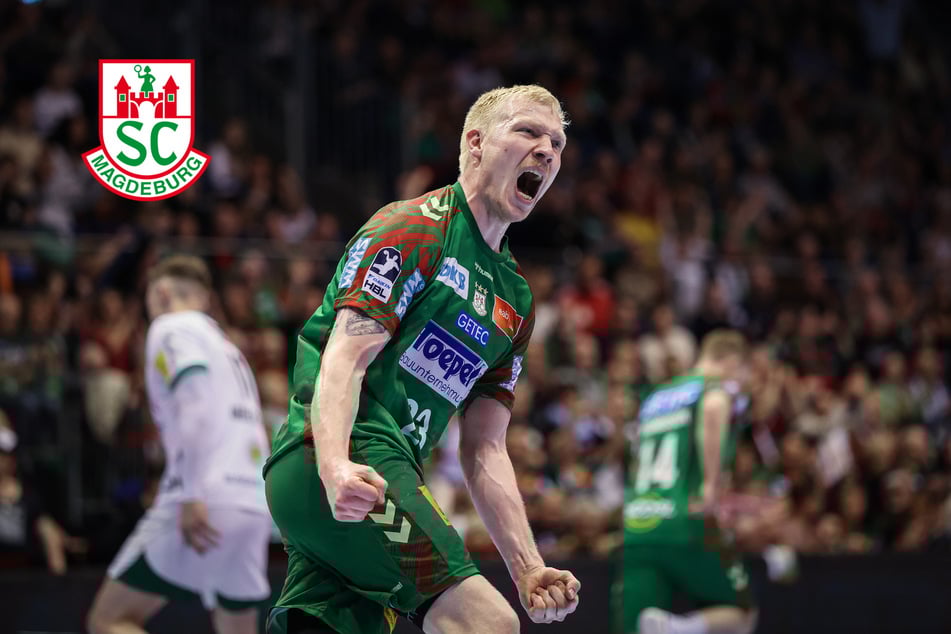 SC Magdeburg gefragt: Wiegert erwartet "heißen Tanz" gegen Göppingen