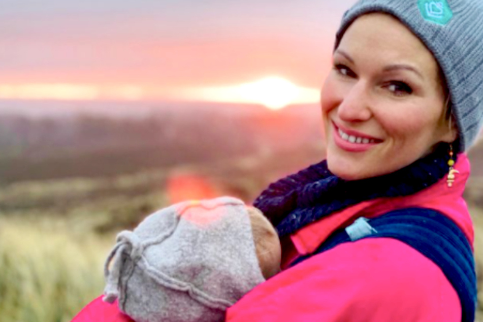 Janni Hönscheid (30) spricht zum Weltfrauentag über ihre Großmütter.