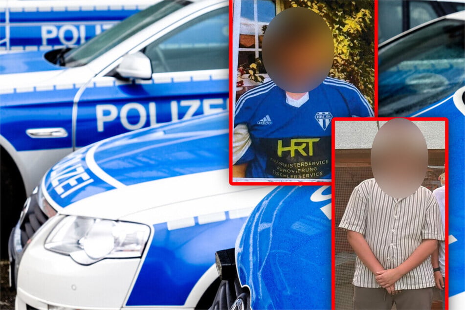 Aufatmen im Jerichower Land: 13-Jähriger ist zurück