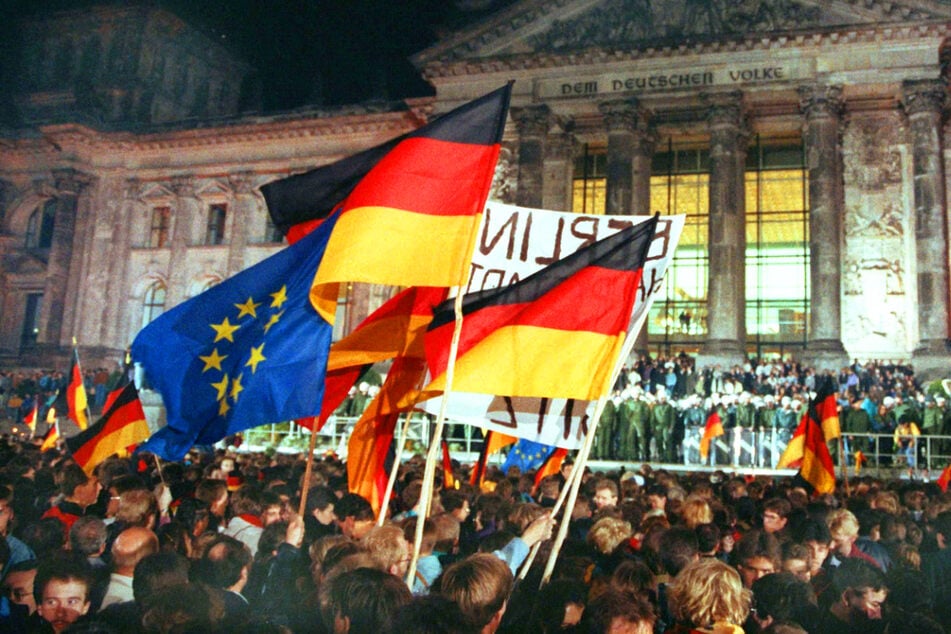Europa auf dem Prüfstand: Was sind die Lehren aus 35 Jahren Deutscher Einheit?