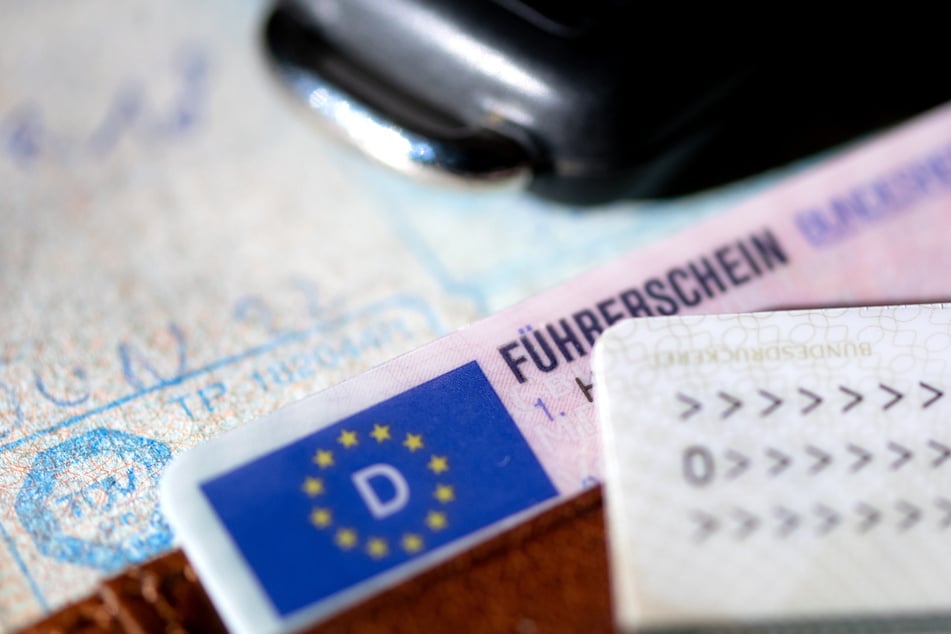 Leipzig: Mit 110 km/h durch Leipzig: Fahranfänger verliert Führerschein nach wenigen Monaten
