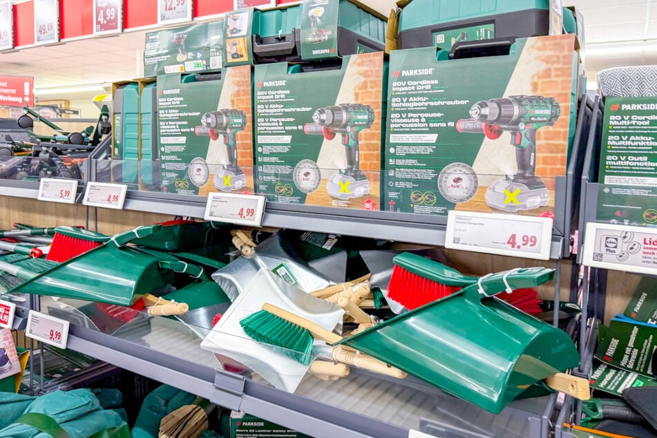 Lidl-Kunden stürzen sich ab Donnerstag (24.9.) auf diese Angebote