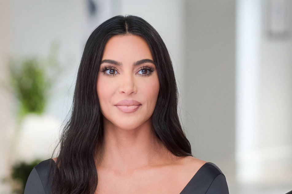 Kim Kardashian admitted her surprise over her family's fame in The Kardashians season 4 finale.