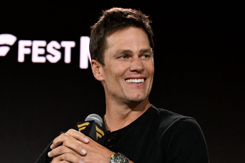 Tom Brady is returning to the gridiron for the Fanatics Flag Football Classic next March in Riyadh.