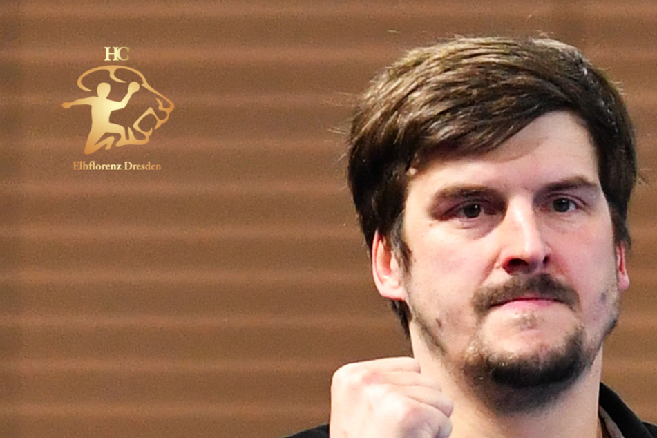 HCE-Coach Rico Göde und die Entwicklung: "Vor einem Jahr hätten wir dieses Spiel noch verloren!"