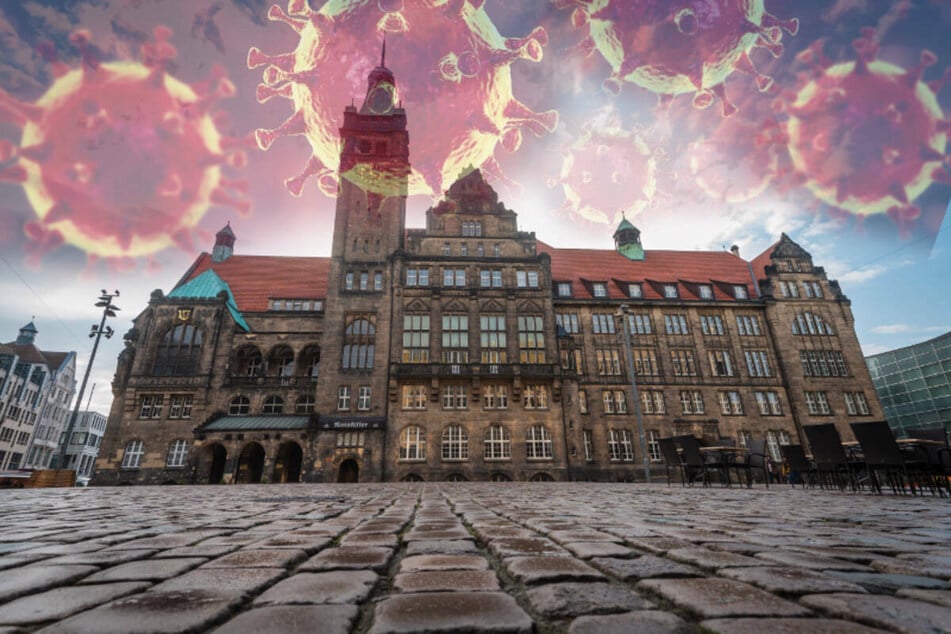 Seit Montag überschritt die Stadt Chemnitz laut dem Gesundheitsamt den zweiten kritischen Corona-Wert, gilt seitdem als Risikogebiet.