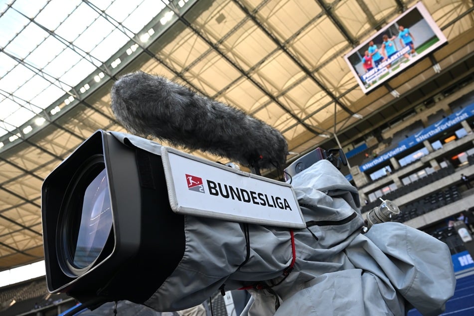 Auch im ZDF-Sportstudio werden nach wie vor Höhepunkte der Bundesliga zu sehen sein.