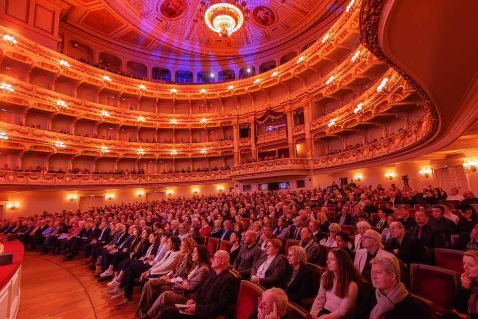 2025 ehrte die Initiative "Friedenspreis Dresden" den Europäischen Gerichtshof für Menschenrechte mit dem Friedenspreis Dresden.