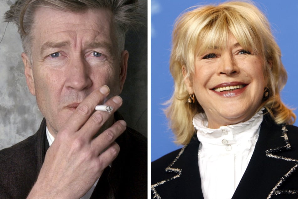 Mit Meisterwerken wie "Der Elefantenmensch", "Blue Velvet" und "Mulholland Drive" schrieb Star-Regisseur David Lynch (†78) Filmgeschichte. Sängerin Marianne Faithfull (†78) wurde 1964 durch ihre Interpretation des Liedes "As Tears Go By" bekannt und war ab da ein fester Teil der Swinging Sixties.