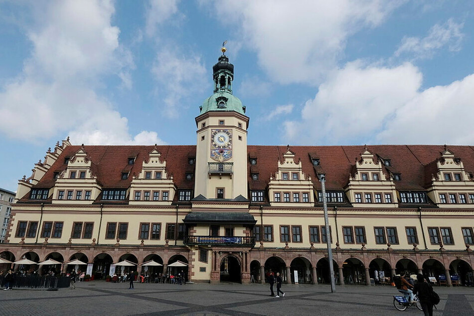 Auf dem Marktplatz ereignete sich vor rund einem Jahr ein brutales Verbrechen.