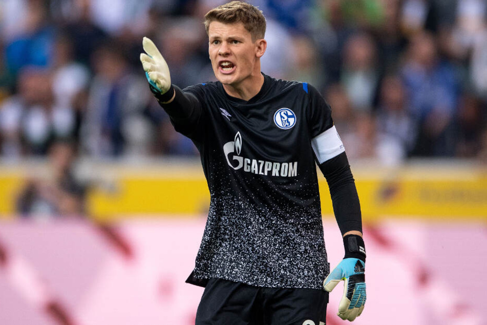 Alexander Nübel wird zur Saison 2020/21 an die Säbener Straße wechseln.