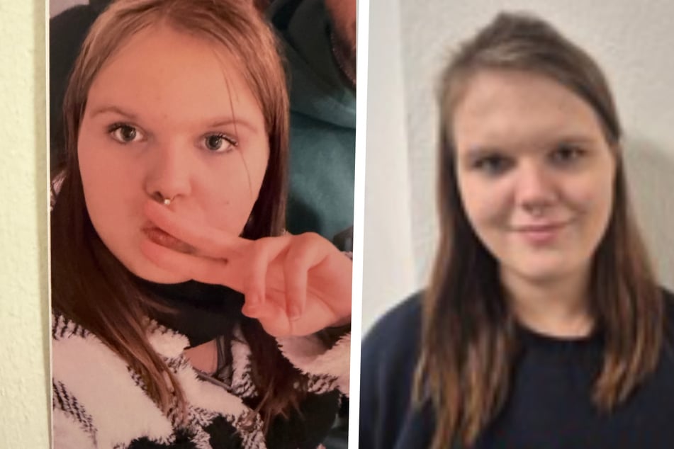 Seit dem 25. März wird die Jugendliche vermisst.