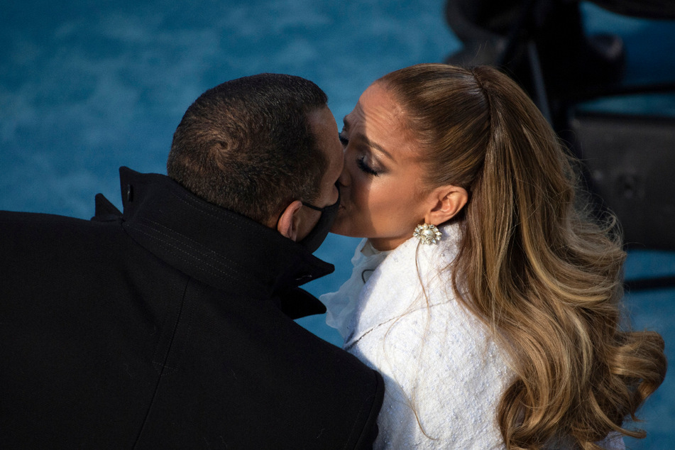 Jennifer Lopez und Alex Rodriguez: Noch vor einem Monat arbeiteten sie an ihrer Beziehung, doch offenbar ohne Erfolg.