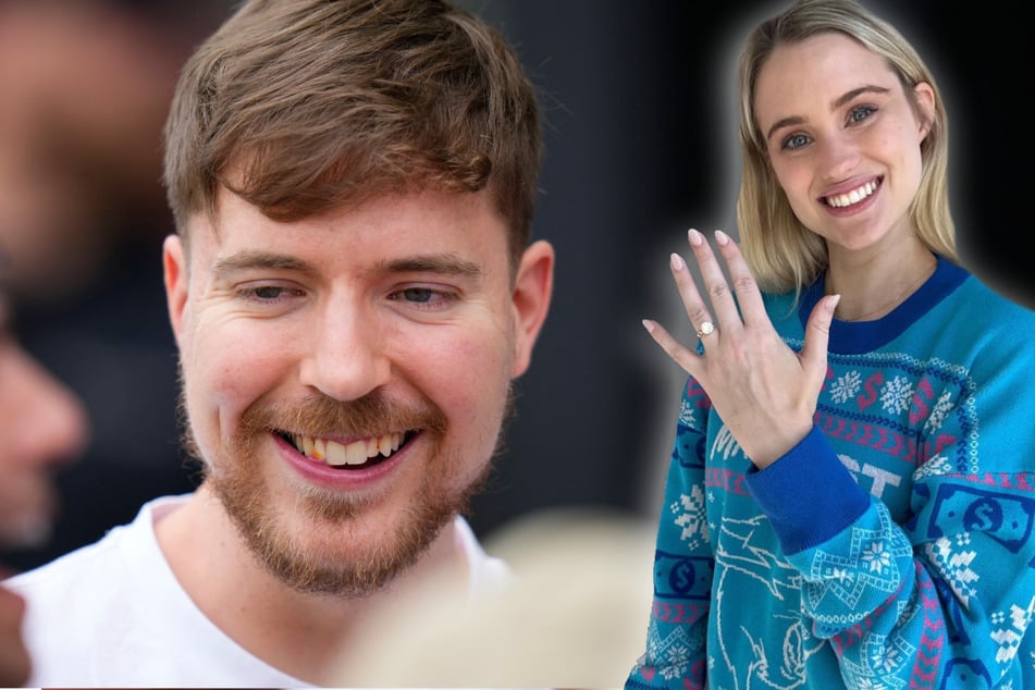 MrBeast shares big personal news after scandal-plagued year: "Ya boy did a thing"