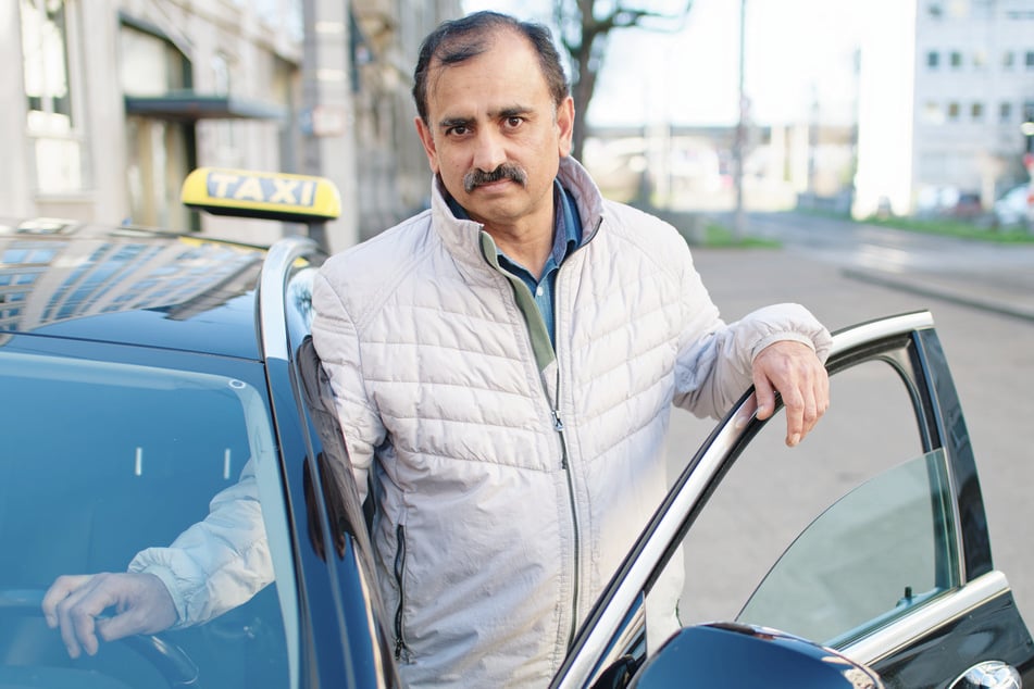 Stuttgart: Nach Amokfahrt von Mannheim: Land ehrt Taxifahrer