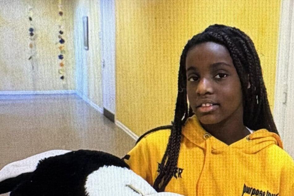 Polizei bittet um Mithilfe: Wo ist Malaika (11) aus Hamburg?