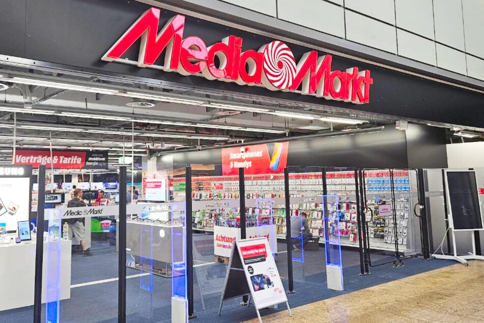 Diese geniale Spark-Aktion läuft ab Montag (26.1.) bei MediaMarkt