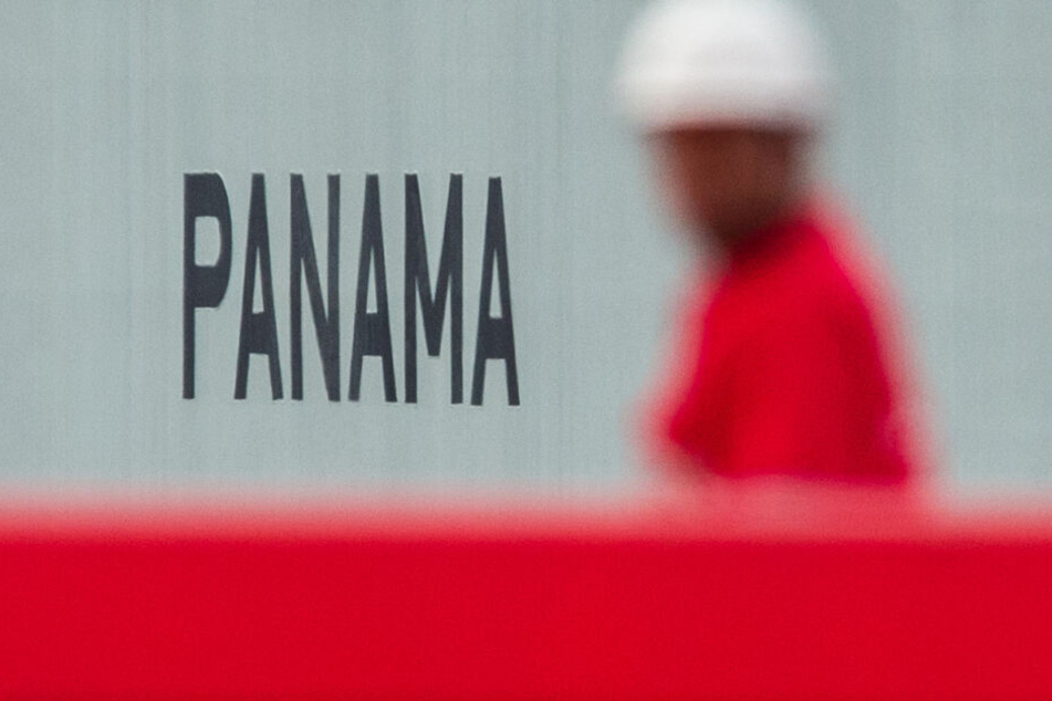 Die Razzien rührten aus der Auswertung der "Panama Papers". (Symbolbild)