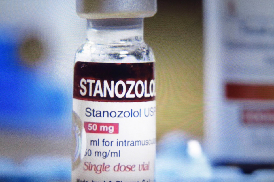 Stanozolol soll massive Schäden an Leber und Gelenken verursachen.