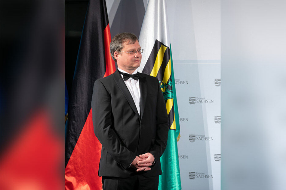 Torsten Kulke von der GHND.
