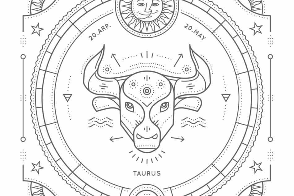 Wochenhoroskop Stier: Deine Horoskop Woche vom 8.4. bis 14.4.2024