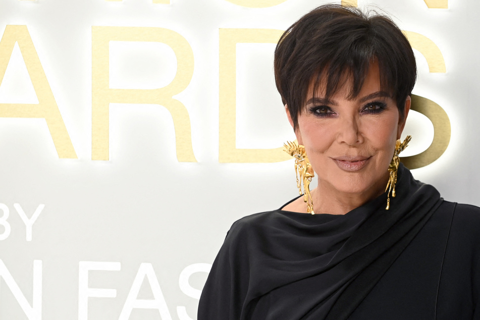 Kardashian-Jenner family aunt Karen Houghton's cause of death revealed