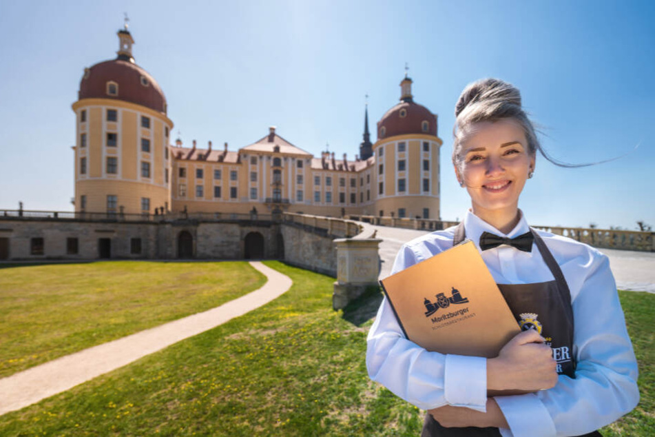 Noch bis Mitte November können sich Hobby-Models für das Shooting der Brauerei in Moritzburg bewerben.