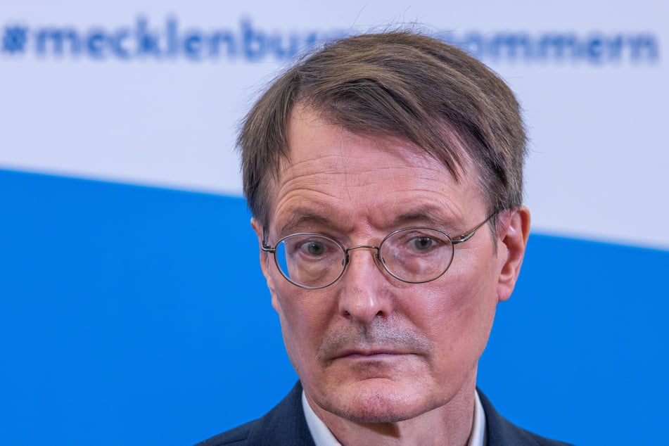 Zitate von Bundesgesundheitsminister Karl Lauterbach (58, SPD) werden von seinen Gegnern gerne mal aus dem Zusammenhang gerissen.
