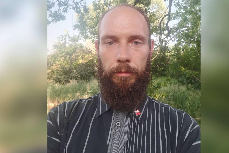 Sauer auf Ex-Arbeitgeber: Jörg Friemel (35).
