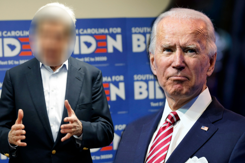 Viele Überraschungen bei Joe Biden: Sogar diesen alten Bekannten holt er zurück!