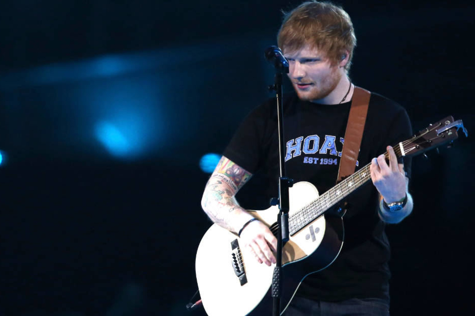Was wird jetzt aus dem geplanten Konzert von Superstar Ed Sheeran in Düsseldorf?
