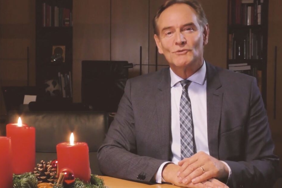 OB Jung resümierte das Jahr 2019 in einem kurzen Video.