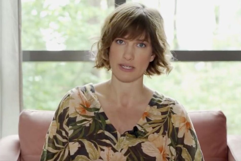 In einem YouTube-Video spricht Isabell Horn über ihre Schwangerschafts-Probleme.