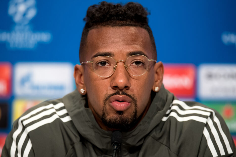 Die Gerüchte um den Wechsel von Jérôme Boateng werden lauter. Sein Manager soll bereits einen neues Verein suchen.