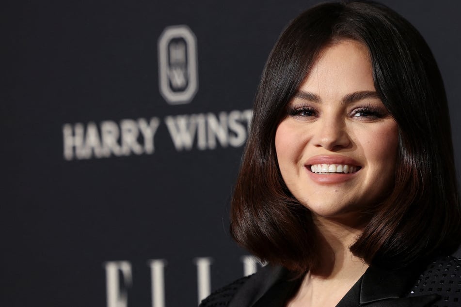 Selena Gomez says she feels "too old" for pop stardom as she dishes on music career