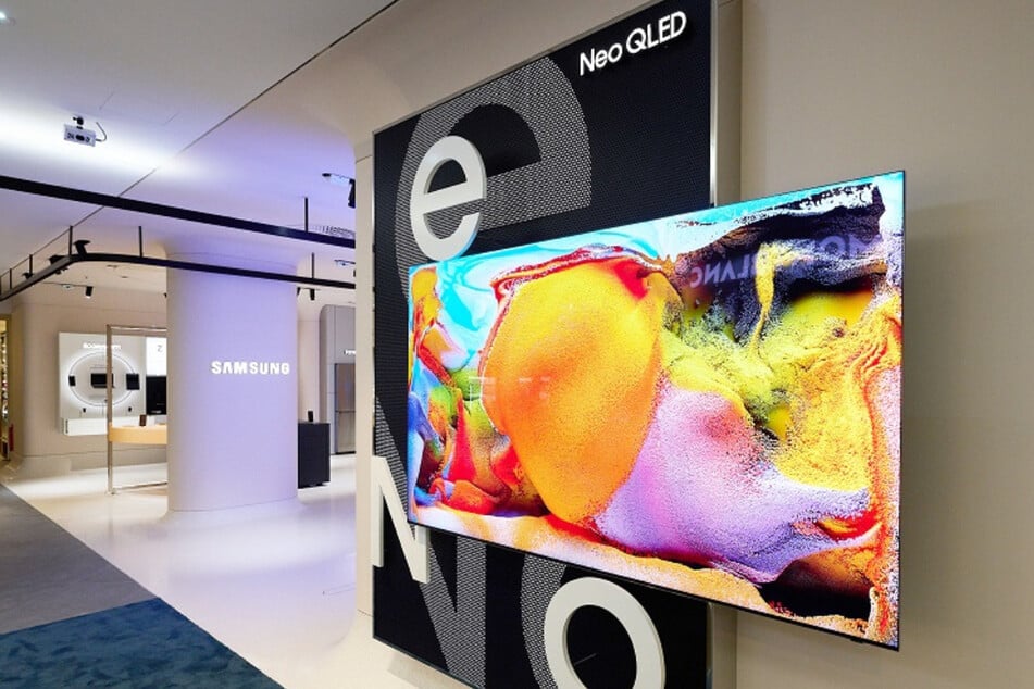 Diese Angebote von Samsung sind ab Freitag (30.5.) günstig
