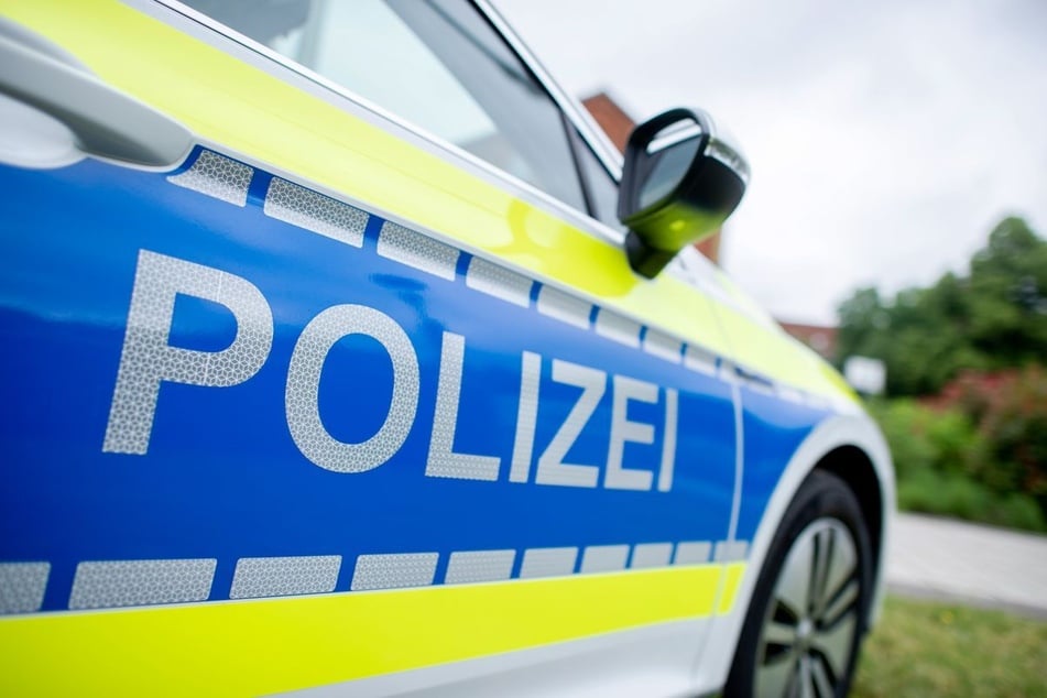 Der Mann wurde vorläufig festgenommen. (Symbolfoto)