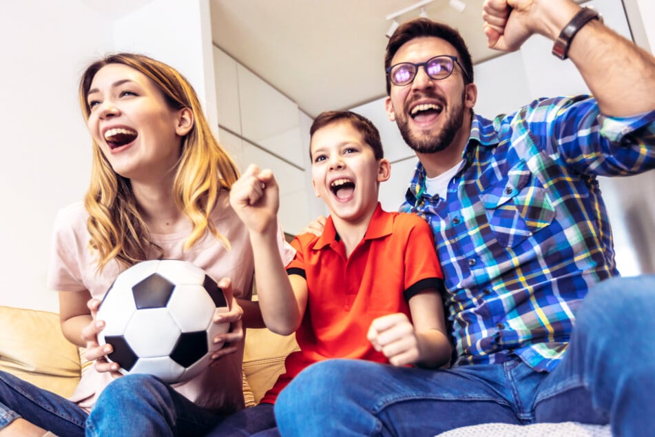 Alle WM-Spiele, Serien und Filme jetzt ab 4,99 Euro pro Monat mit waipu schauen