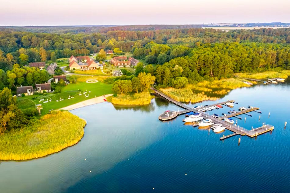 Darum ist dieser See perfekt für einen Kurzurlaub in Deutschland