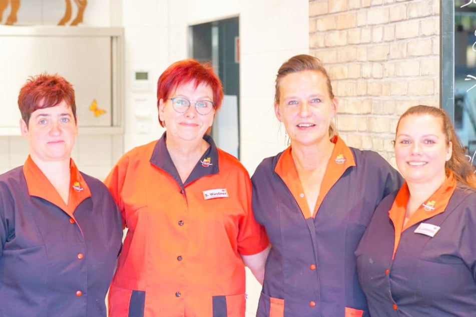Wir suchen Verkaufstalente für unser Team in Dresden