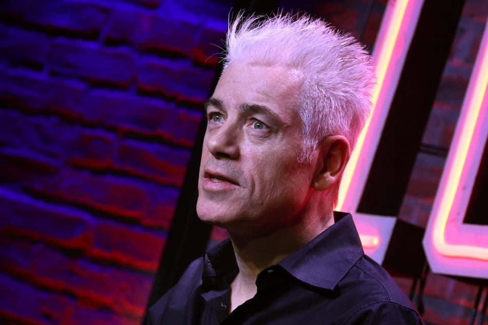 Stand-up-Comedian Michael Mittermeier (60) steht seit Jahrzehnten auf den Bühnen. Inzwischen hat er mit dem "Lucky Punch Comedy Club" eigene – und das nicht mehr nur in Deutschland.