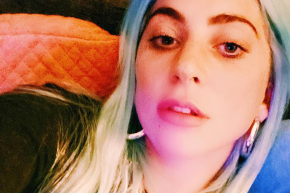 With the help of friends and therapists, the Lady Gaga has succeeded in fighting her mental illness.