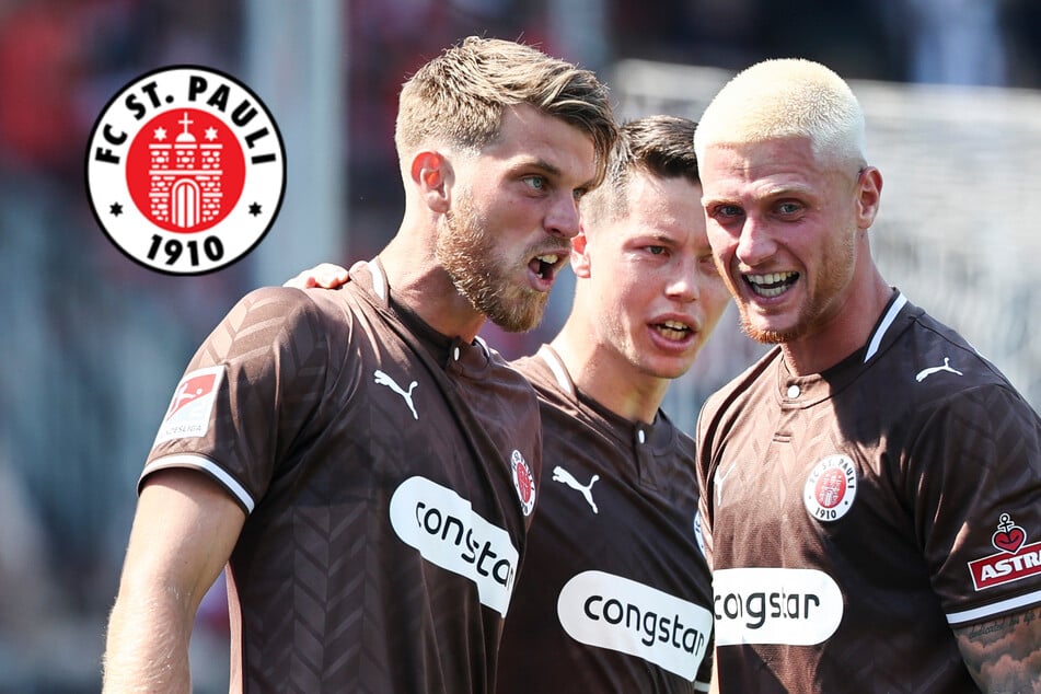 St.-Pauli-Blog: Dieser Kiezkicker wird gegen den KSC sicher fehlen