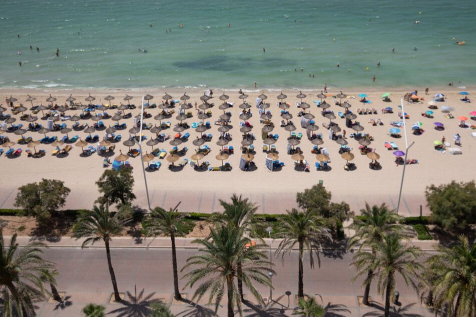 Baden-Württemberger zieht es am meisten ans Mittelmeer.